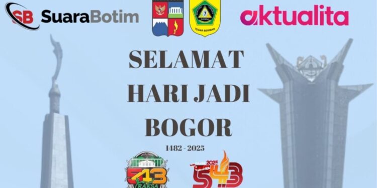 HJB: Menapak Jejak Sejarah Prabu Siliwangi dan Semangat Kebersamaan