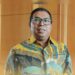Dirjen SPPR Kementerian ATR/BPN di ICI 2025: Dukung Pembangunan Melalui Teknologi Pengukuran untuk Percepat Pemetaan Infrastuktur