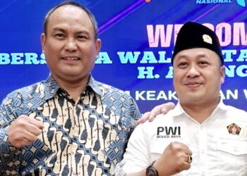 PWI Jabar dan PWI Bekasi Raya Sepakat, Kongres Harus Jalan demi Menyelamatkan Marwah Organisasi