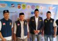 Katar Cileungsi Ikut Meriahkan Hari Jadi Bogor ke-543 dengan Khitanan Massal dan Donor Darah