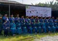Semarak Hari Jadi Bogor ke-543, Kecamatan Gunung Putri Gelar Gunung Putri Expo