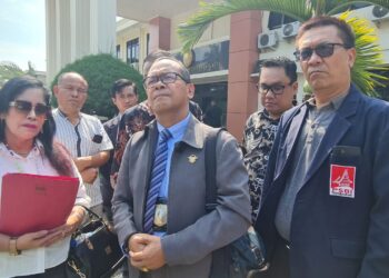 EH Dilaporkan Istrinya Karena Menikah Siri, Empat Saksi Diperiksa Pengadilan Negeri Cibinong
