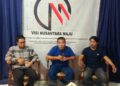 Transparansi di Kabupaten Bogor Dinilai Masih Minim: Ls Vinus Rilis Hasil Survei 100 Hari Kerja Bupati-Wabup