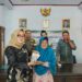 H-1 Idul Adha, 40 KPM Desa Mekarsari Terima BLT