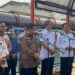 Jaro Ade Hadiri Peluncuran Layanan Transjabodetabek Rute Blok M-Bogor