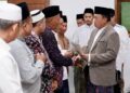 Wakaf Aman Bikin Umat Nyaman, Inilah Cara Daftarkan Tanah Wakaf
