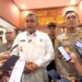 Rudy Susmanto Pastikan Jalan Abdul Fatah Ciampea Diperbaiki Tahun Ini