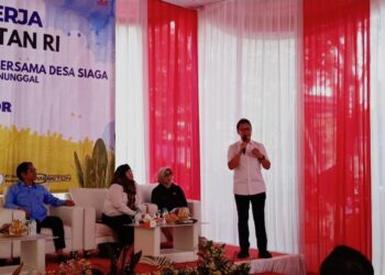 Tuberkulosis: Indonesia Peringkat Pertama di Dunia, Jawa Barat Tertinggi di Indonesia
