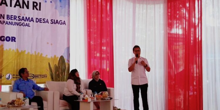 Tuberkulosis: Indonesia Peringkat Pertama di Dunia, Jawa Barat Tertinggi di Indonesia