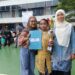 SDN 05 Cileungsi Raih Juara 3 Pupuh Putri