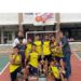 SMP Surya Kencana Juara 1 Metschool Cup 2025