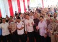 Desa Klapanunggal Jadi Percontohan Nasional Penanggulangan TBC, Menkes RI Apresiasi Gerakan Siaga Desa