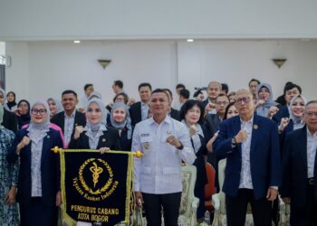 Jenal Mutaqin Tekankan Pentingnya Edukasi dan Deteksi Dini dalam Penanganan Kanker