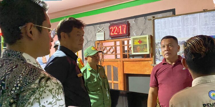 Desa Gunung Putri Wakili Polda Jabar ke Tingkat Nasional dalam Lomba Tiga Pilar, Siap Pertahankan Gelar Juara