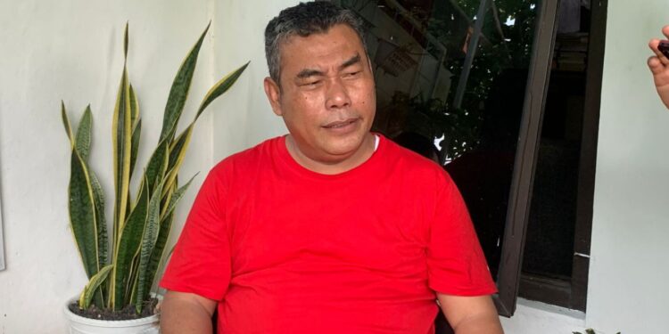 Yusfitriadi: 100 Hari Kerja Wali Kota dan Wakil Wali Kota Bogor Masih Masuk “Rapot Kuning”