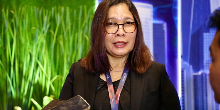 Dirjen PTPP Kementerian ATR/BPN Anggap ICI 2025 Jadi Ajang Penting untuk Dorong Infrastruktur Ramah Lingkungan