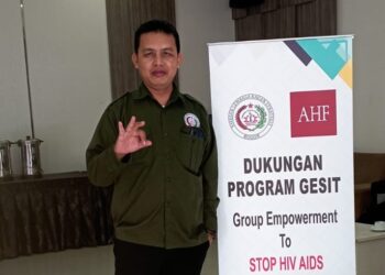 Kasus HIV di Kabupaten Bogor Terus Meningkat, Urutan Kedua di Jawa Barat