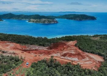 Empat Izin Tambang di Raja Ampat Dicabut, Pemerintah Respons Tekanan Publik