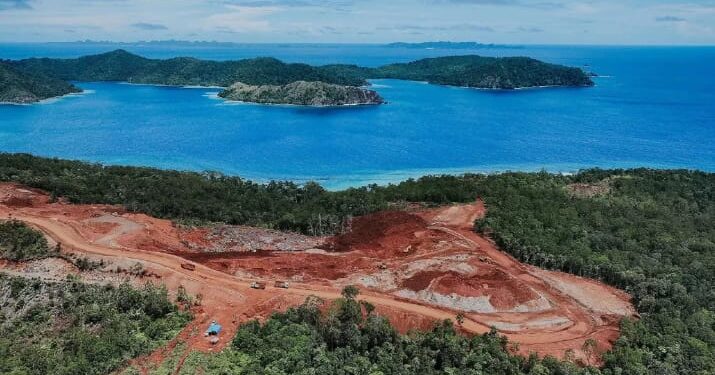 Empat Izin Tambang di Raja Ampat Dicabut, Pemerintah Respons Tekanan Publik
