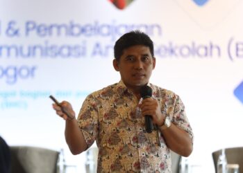Sebanyak 878 Warga Kabupaten Bogor Terkena DBD, Cibinong Penyumbang Terbanyak