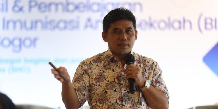 Sebanyak 878 Warga Kabupaten Bogor Terkena DBD, Cibinong Penyumbang Terbanyak