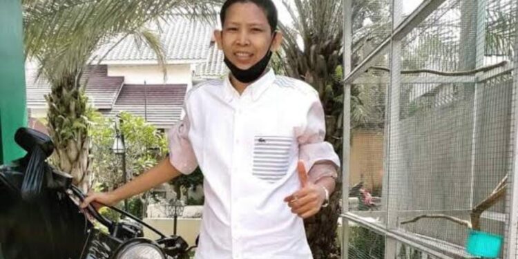 Acang Suryana Kembali Gaungkan Semangat Olahraga Lewat Turnamen Bola Voli Piala Bupati Bogor