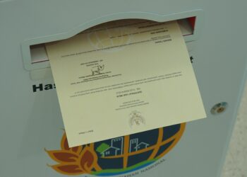 Masyarakat Dapat Mengubah SHGB Menjadi SHM, Cek Persyaratan dan Prosedurnya di Aplikasi Sentuh Tanahku