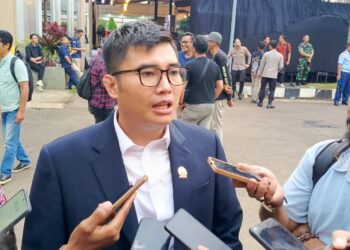 Sengketa Lahan Desa Sukawangi, DPRD Kabupaten Bogor Angkat Suara: “Kami Akan Dalami Bersama Pemda”