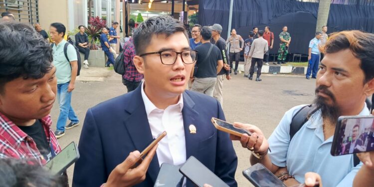 Sengketa Lahan Desa Sukawangi, DPRD Kabupaten Bogor Angkat Suara: “Kami Akan Dalami Bersama Pemda”