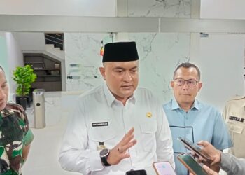 Polemik Lahan Sukawangi Memanas, Ini Kata Bupati Bogor