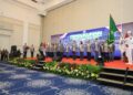 Pengukuhan PP KAPTI-Agraria 2025-2028, Menteri Nusron Tekankan Pentingnya Kontribusi dalam Transformasi Pelayanan Kementerian ATR/BPN