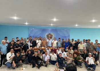 PWI Jabar Dukung Kongres Persatuan, Untung: Peserta Kongres Adalah Ketua Definitif Hasil Konferensi dan Bukan Plt yang Ditunjuk
