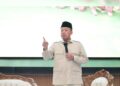 Larang Alih Fungsi Sawah LP2B, Menteri ATR/Kepala BPN Tegaskan kepada Kepala Daerah Saat Orientasi IPDN