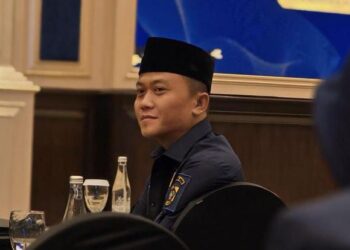 Audiensi Perdana Soal Desa Sukawangi Tak Dihadiri BPN