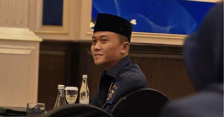 Audiensi Perdana Soal Desa Sukawangi Tak Dihadiri BPN