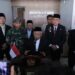 Rudy Susmanto Dampingi KH Ma’Ruf Amin Buka Ijtima Ulama dan PKU Angkatan 19