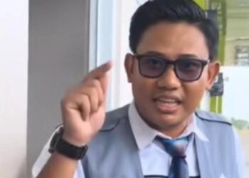 Cekcok Ibu dan Petugas Kereta di Stasiun Mandai Viral, Balai Kereta Api Sulsel Turun Tangan