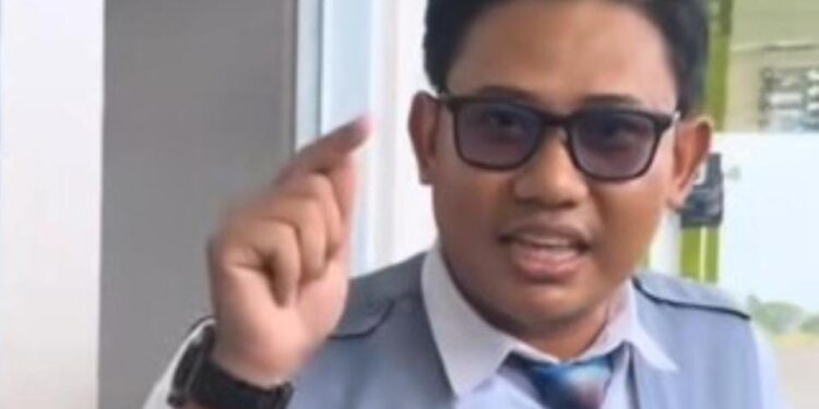 Cekcok Ibu dan Petugas Kereta di Stasiun Mandai Viral, Balai Kereta Api Sulsel Turun Tangan