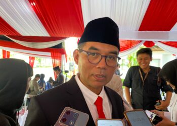 Gelar Data Akan Dilakukan Pemkab Bogor Sikapi Polemik Lahan Desa Sukawangi