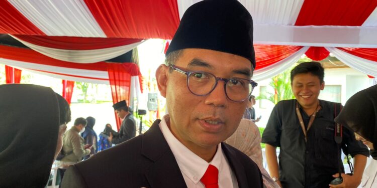 Gelar Data Akan Dilakukan Pemkab Bogor Sikapi Polemik Lahan Desa Sukawangi