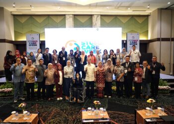 Wali Kota Bogor Tegaskan Dukungan untuk Penyintas Stoma, Luncurkan Ostomate Card dan Resmikan Museum Pertama di Indonesia