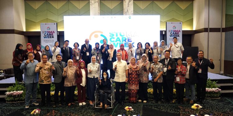 Wali Kota Bogor Tegaskan Dukungan untuk Penyintas Stoma, Luncurkan Ostomate Card dan Resmikan Museum Pertama di Indonesia