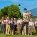 Turnamen Golf Tutup Rangkaian HJB ke-543 di Kota Bogor