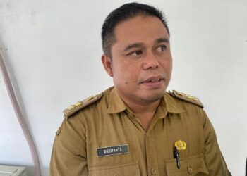 Rencana Gelar Data Sengketa Lahan Sukawangi Gagal, Budiyanto: Rapat Lagi Nanti