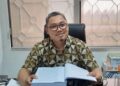 Soal Perumahan Puri Iswara Yang Belum Kantongi Izin, Achmad Fathoni : Kita Akan Turun