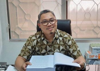 Soal Perumahan Puri Iswara Yang Belum Kantongi Izin, Achmad Fathoni : Kita Akan Turun