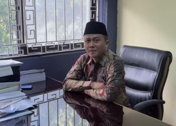 Rudi Sabana Desak Penyelesaian Sengketa Lahan Sukawangi: Jangan Sampai Terjadi Konflik