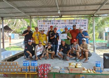 Legalitas hingga Kolaborasi, Ini Poin-Poin Penting Rakernas Pertama CCIU