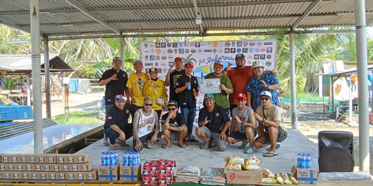 Legalitas hingga Kolaborasi, Ini Poin-Poin Penting Rakernas Pertama CCIU