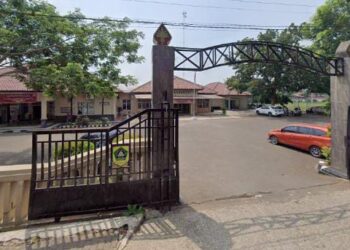 Setelah Penantian Panjang, Kantor Kecamatan Gunung Putri Akhirnya Dibangun Tahun Ini